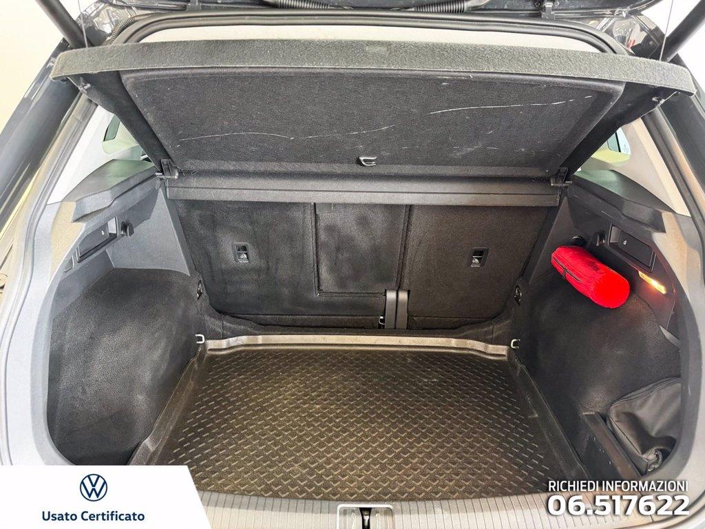 VOLKSWAGEN Tiguan 2.0 tdi elegance 4motion 200cv dsg del 2021