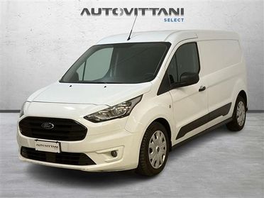 FORD Transit Connect 240 1.5 ecoblue tdci 120cv Trend