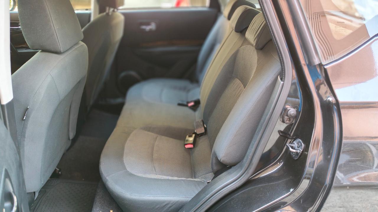 Nissan Qashqai 1.6 16V Tekna