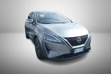 Nissan Qashqai III 2021 1.3 mhev N-Connecta 4wd 158cv xtronic