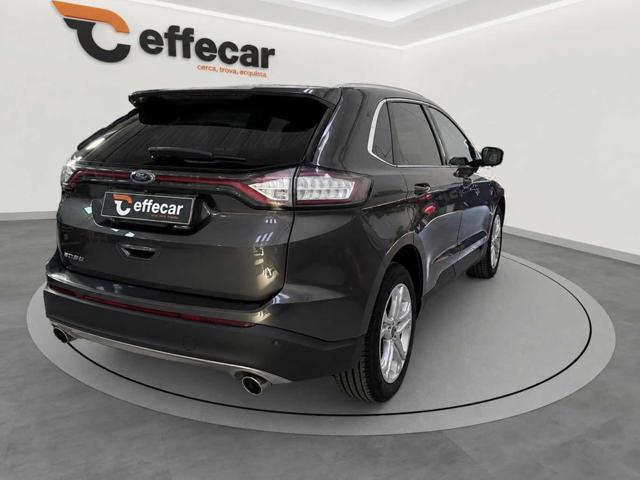 FORD Edge 2.0 TDCI 210 CV AWD Start&Stop Powershift Vignale