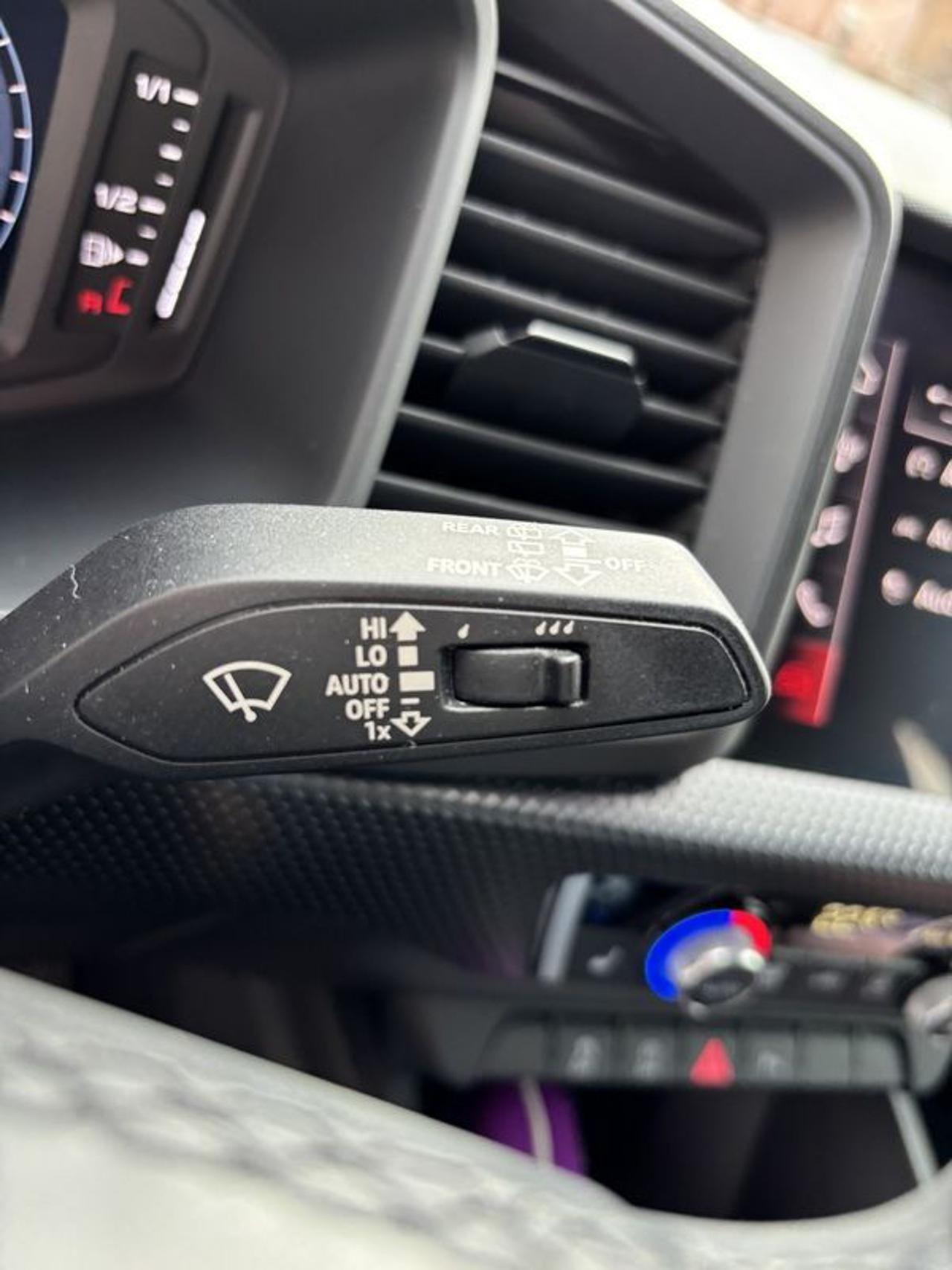 Audi A1 allstreet 30 TFSI APP CONNECT-16"