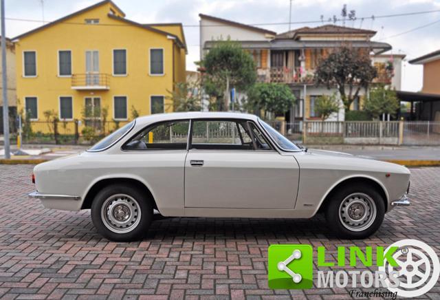 ALFA ROMEO GT 1300 JUNIOR 1972