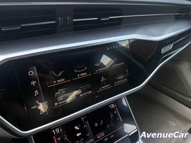 AUDI A6 Avant 50 3.0 tdi mhev quattro tiptronic IVA ESP.