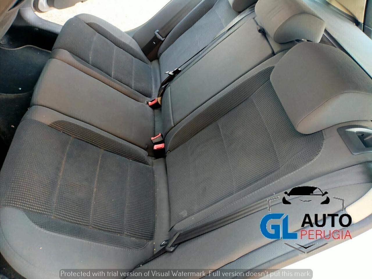 Volkswagen Golf Variant 1.6 ADATTA NEOPATENTATI