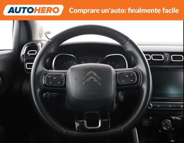 CITROEN C3 Aircross BlueHDi 100 S&S Shine