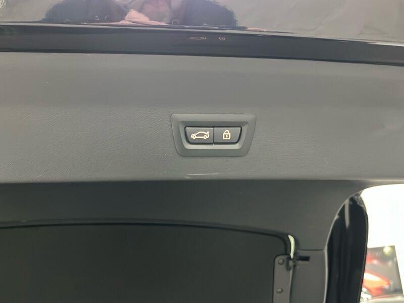 BMW X4 X4 xDriveM40d 48V