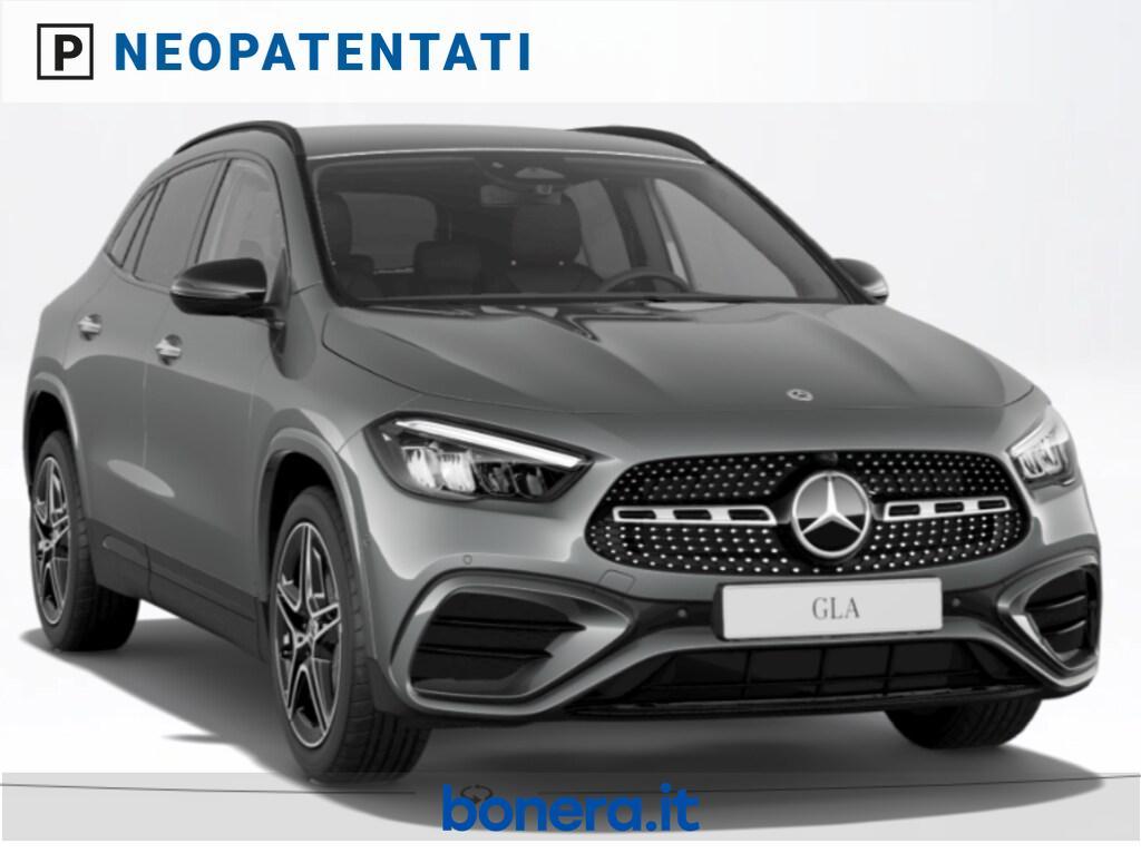 Mercedes GLA 180 180 AMG Line Advanced Plus 7G-DCT