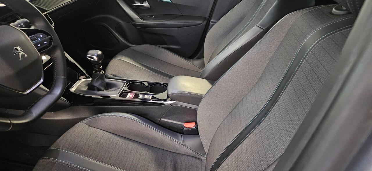 Peugeot 2008 PureTech 100 S&S Allure