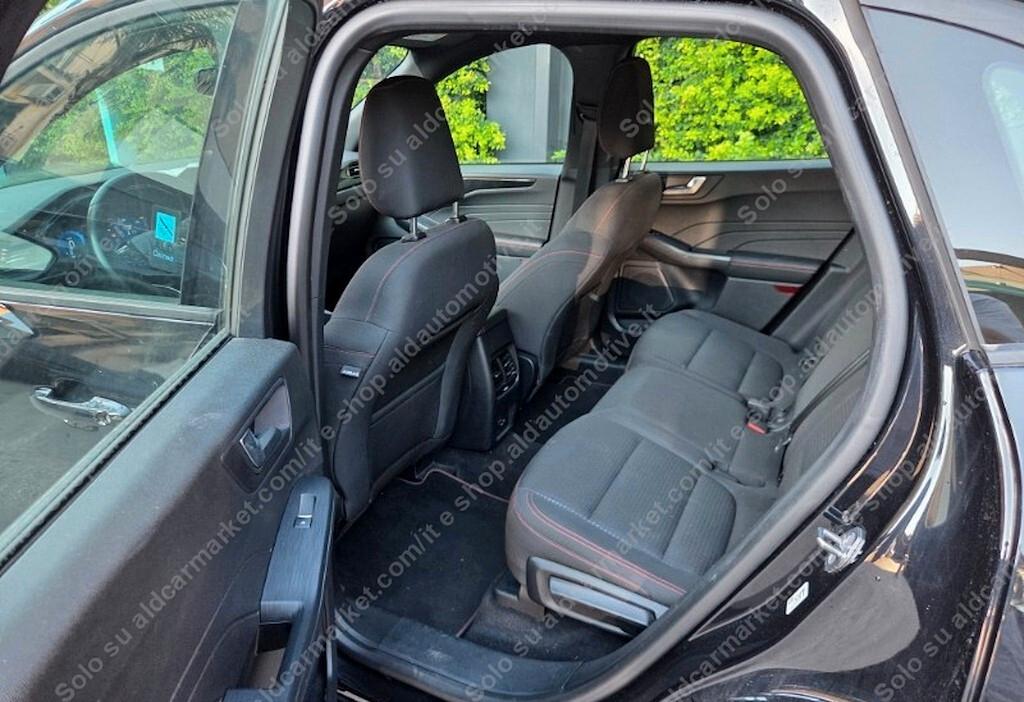 Ford Kuga 2.5 Full Hybrid 190 CV CVT AWD ST-Line UNIPRO IVA DEDUCIBILE