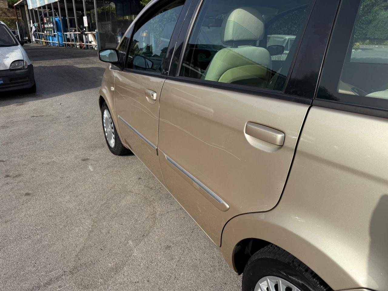 Lancia MUSA 1.4 16V Oro
