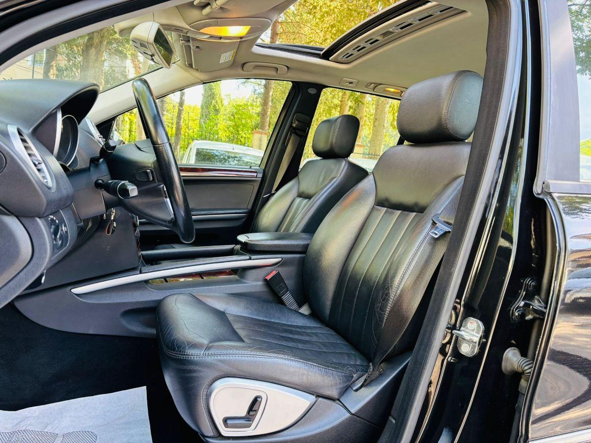 Mercedes Classe ML 280 CDI Sport Unip. Full
