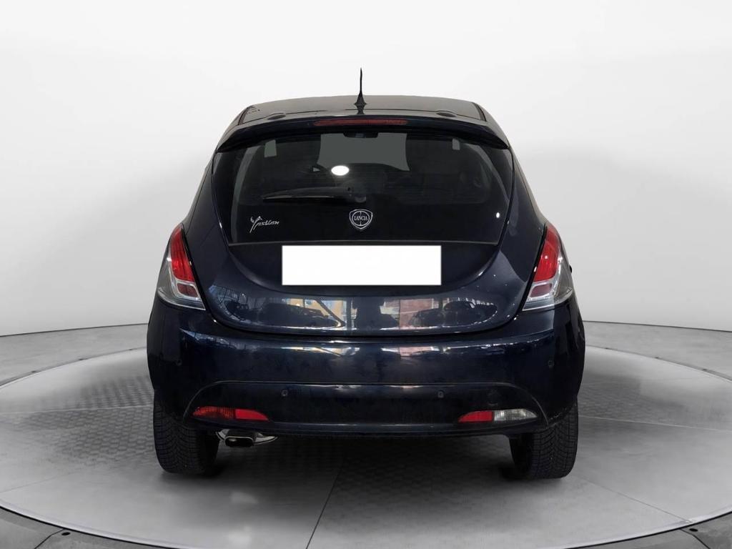 Lancia Ypsilon 5 Porte 1.2 Ecochic Gold
