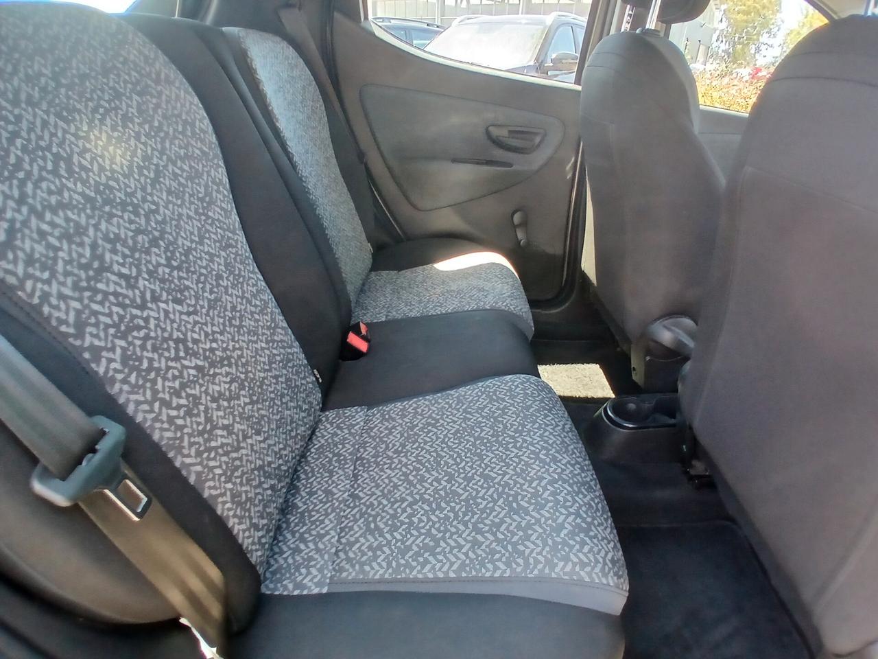 Lancia Ypsilon 1.0 FireFly 5p S&S Hybryd Gold