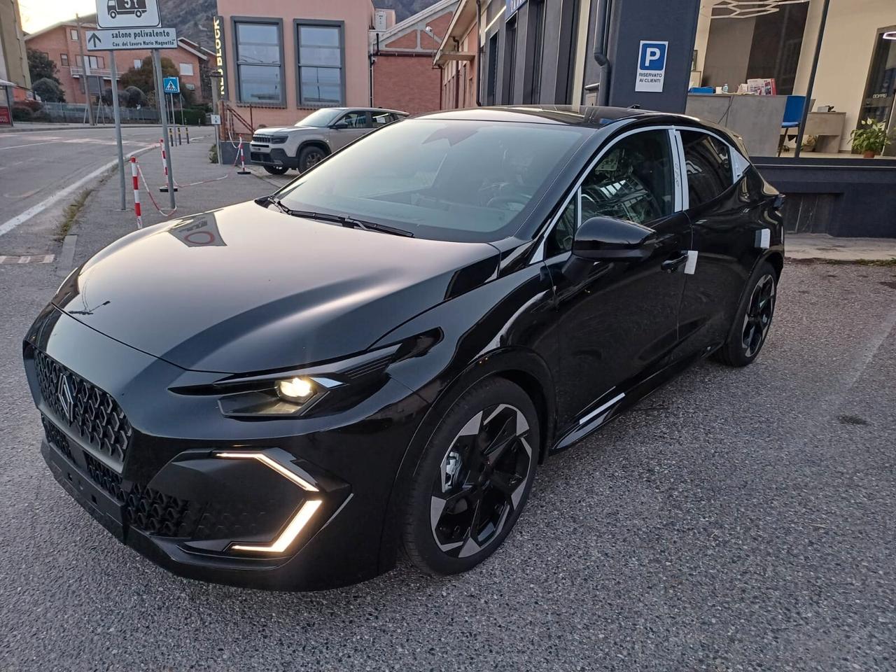 Renault Clio Full Hybrid E-Tech 160 CV 5 porte Techno