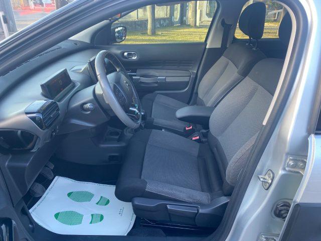 CITROEN C4 Cactus BlueHDi 100 S&S Shine