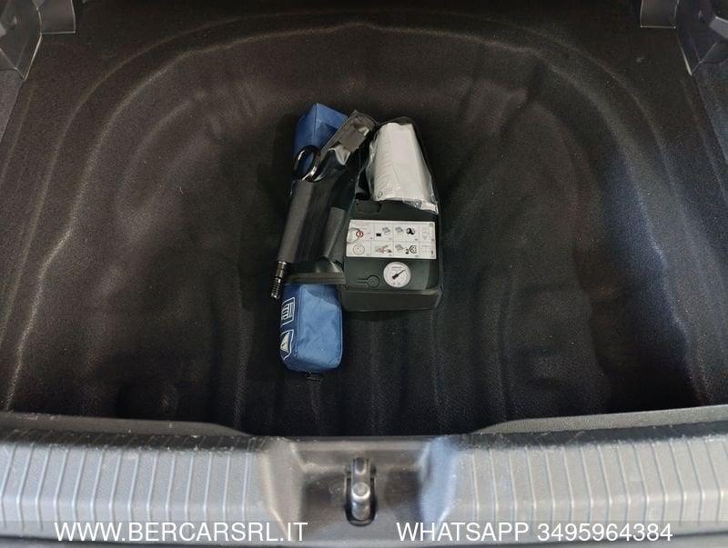 Volkswagen Golf 1.0 eTSI EVO DSG Life*AUTOMATICA*PACCHETTO LUCI*PDC*