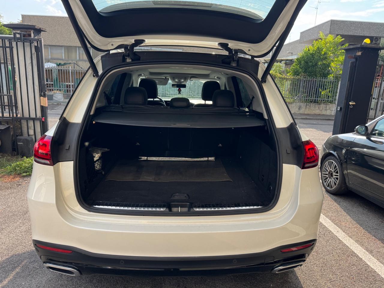 Mercedes-benz GLE 350 d 4Matic Coupé Premium Pro