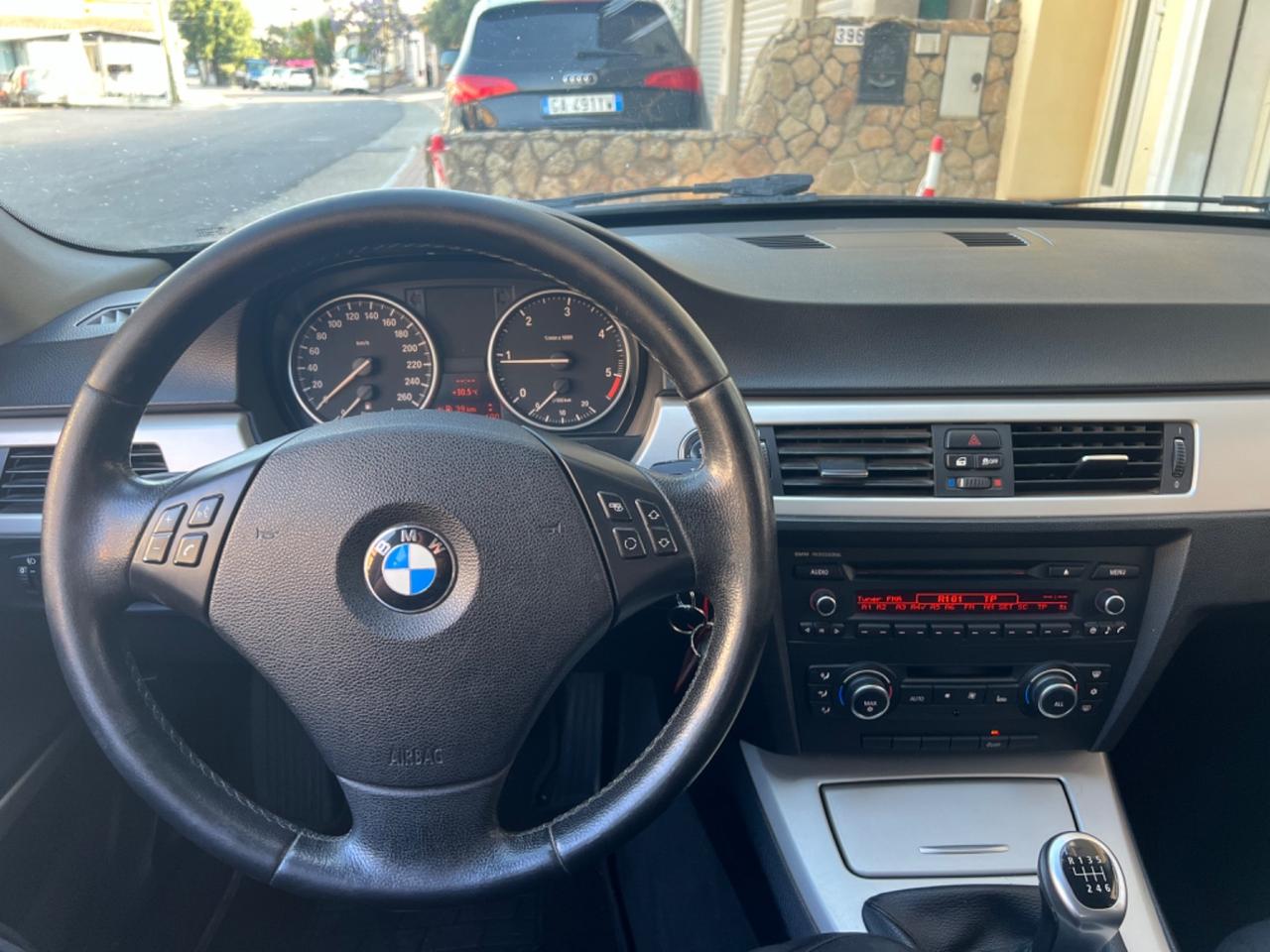 Bmw 316 316d 2.0 116CV cat Touring
