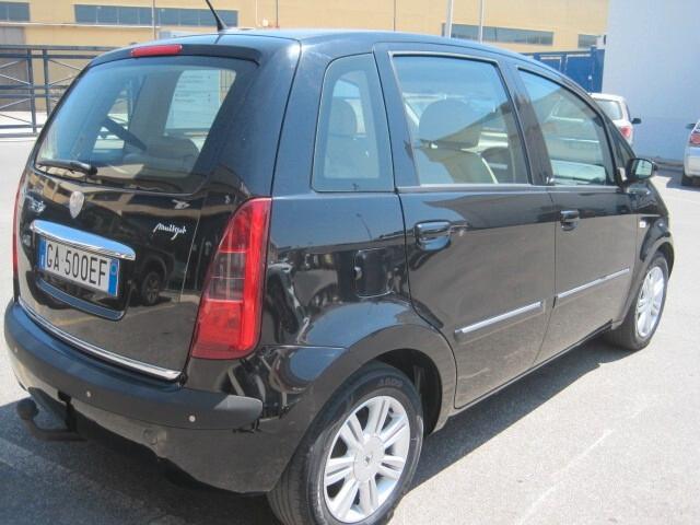 Lancia MUSA 1.3 Multijet 16V Platino