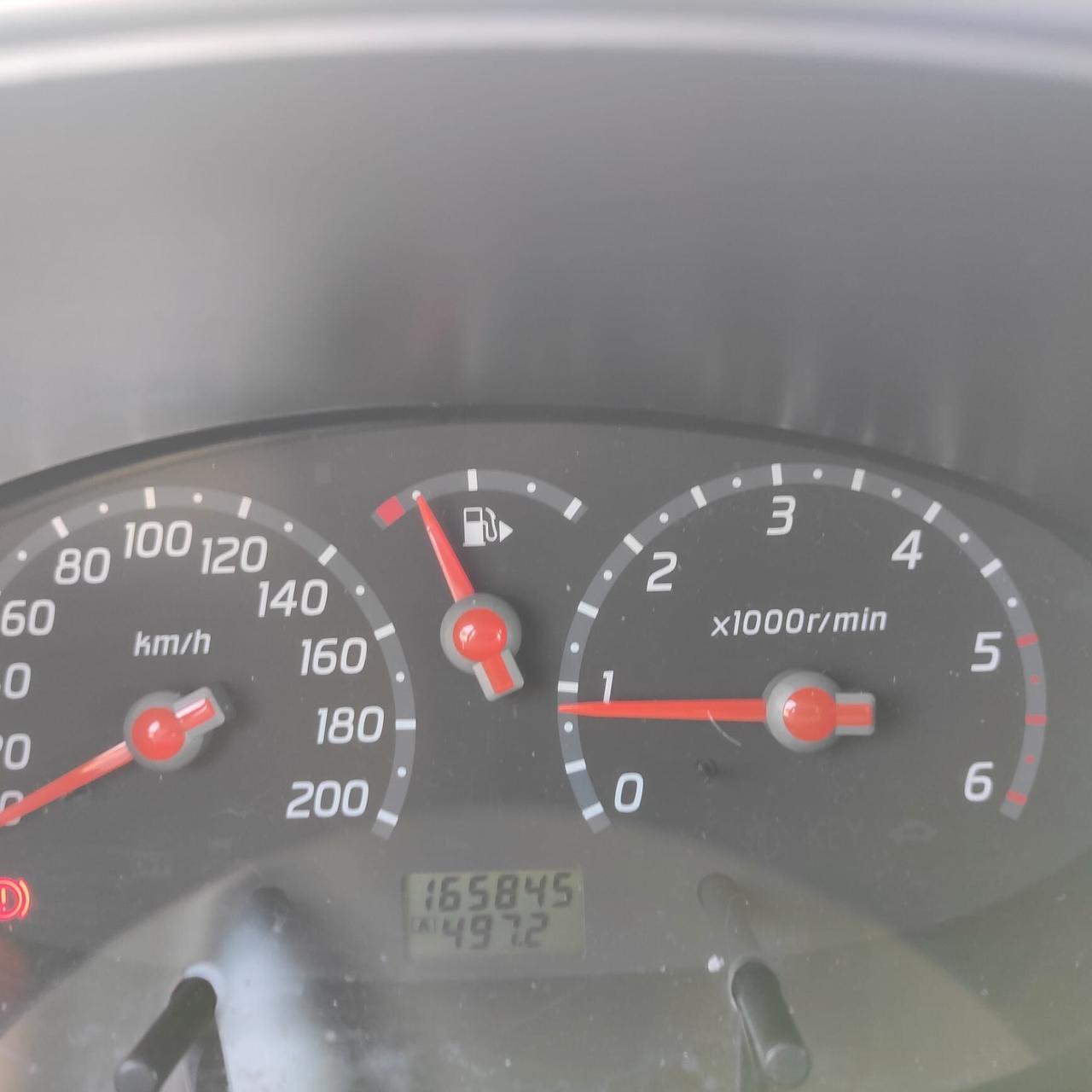Nissan Micra 1.5 diesel 5 porte Acenta