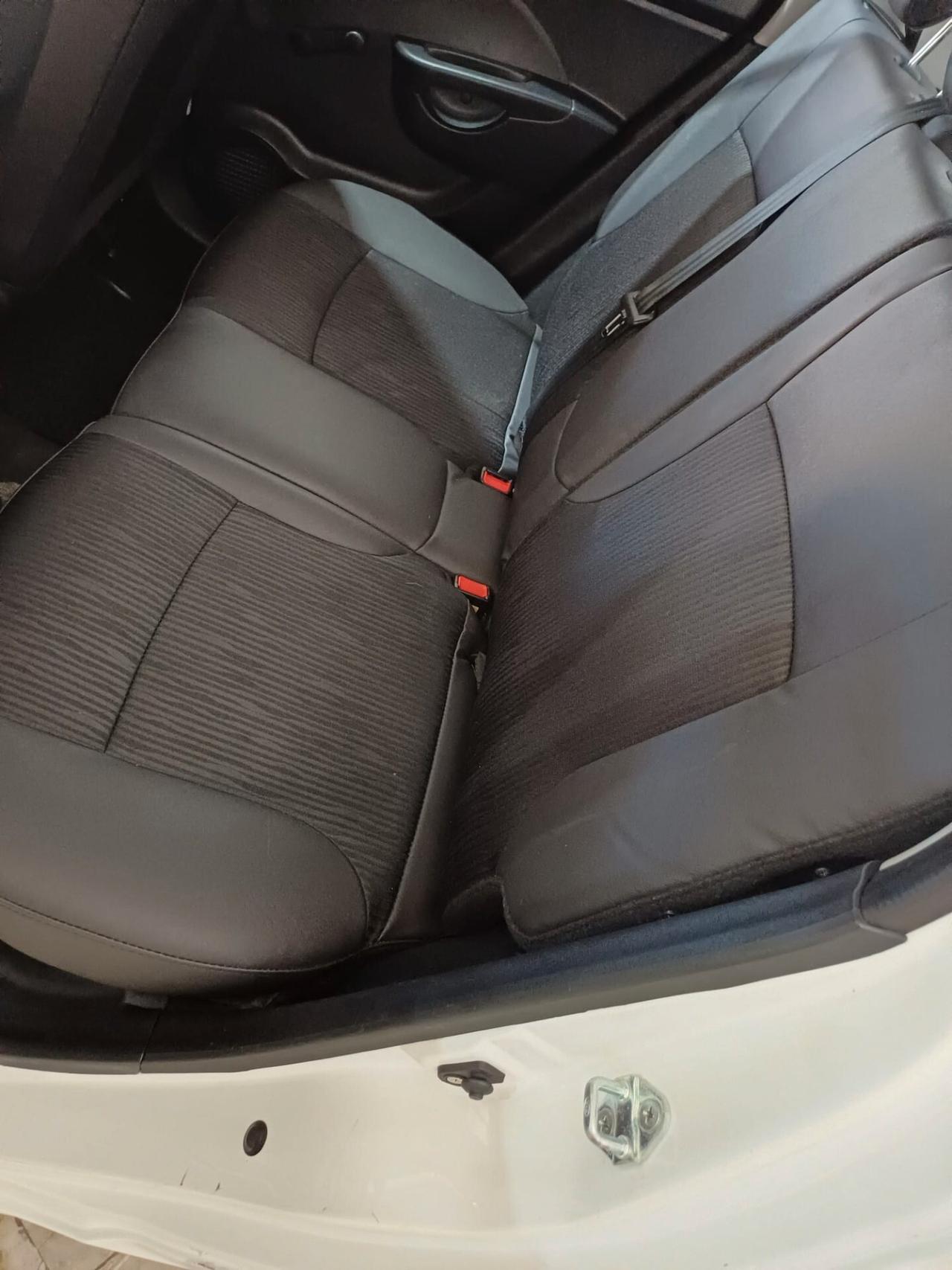 Kia Picanto 1.0 GPL DI SERIE - 2010