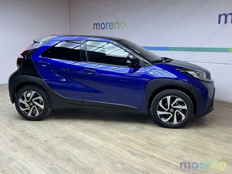 Toyota Aygo X X 1.0 Trend 72 CV