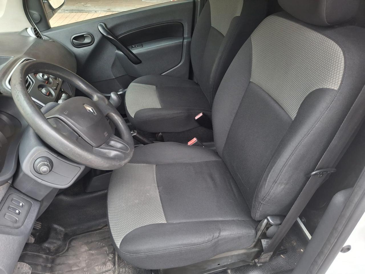 Renault Kangoo 1.5 dCi 90CV S&S 4p. Express Energy Ice TETTO APRIBILE
