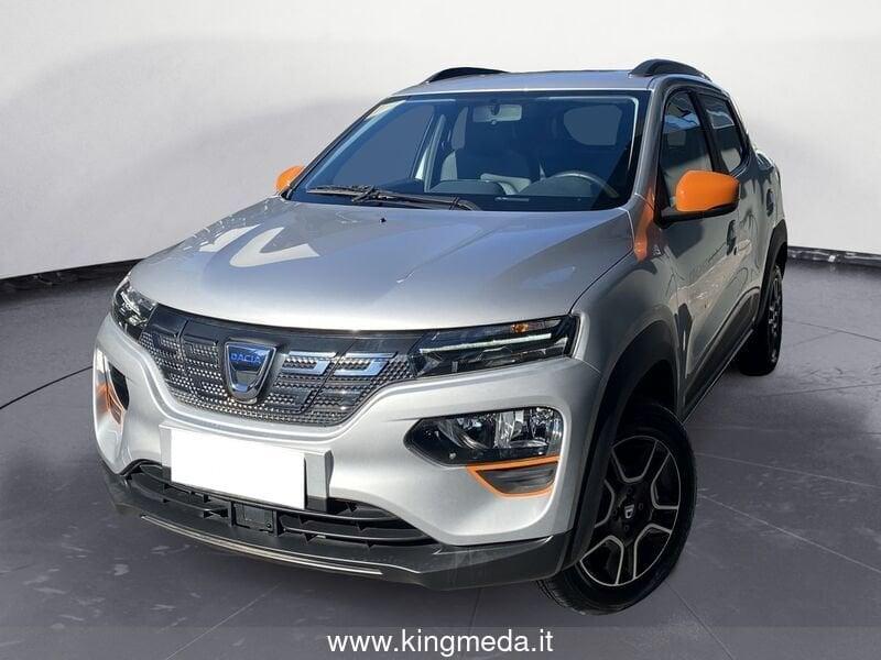 Dacia Spring AUTO AZIENDALE - Comfort Plus Electric 45