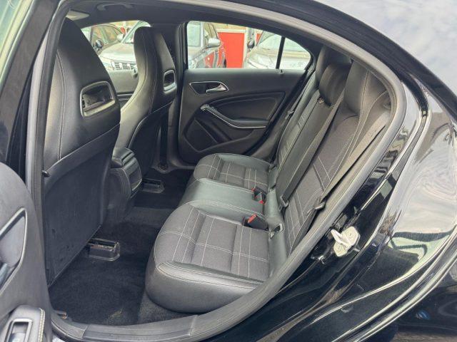 MERCEDES-BENZ A 180 CDI Automatic Sport