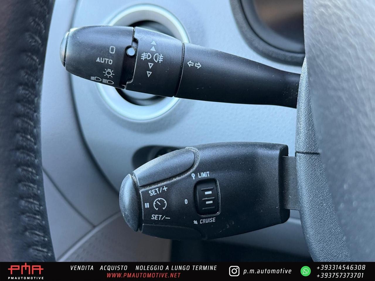 Citroen C3 1.4 Exclusive