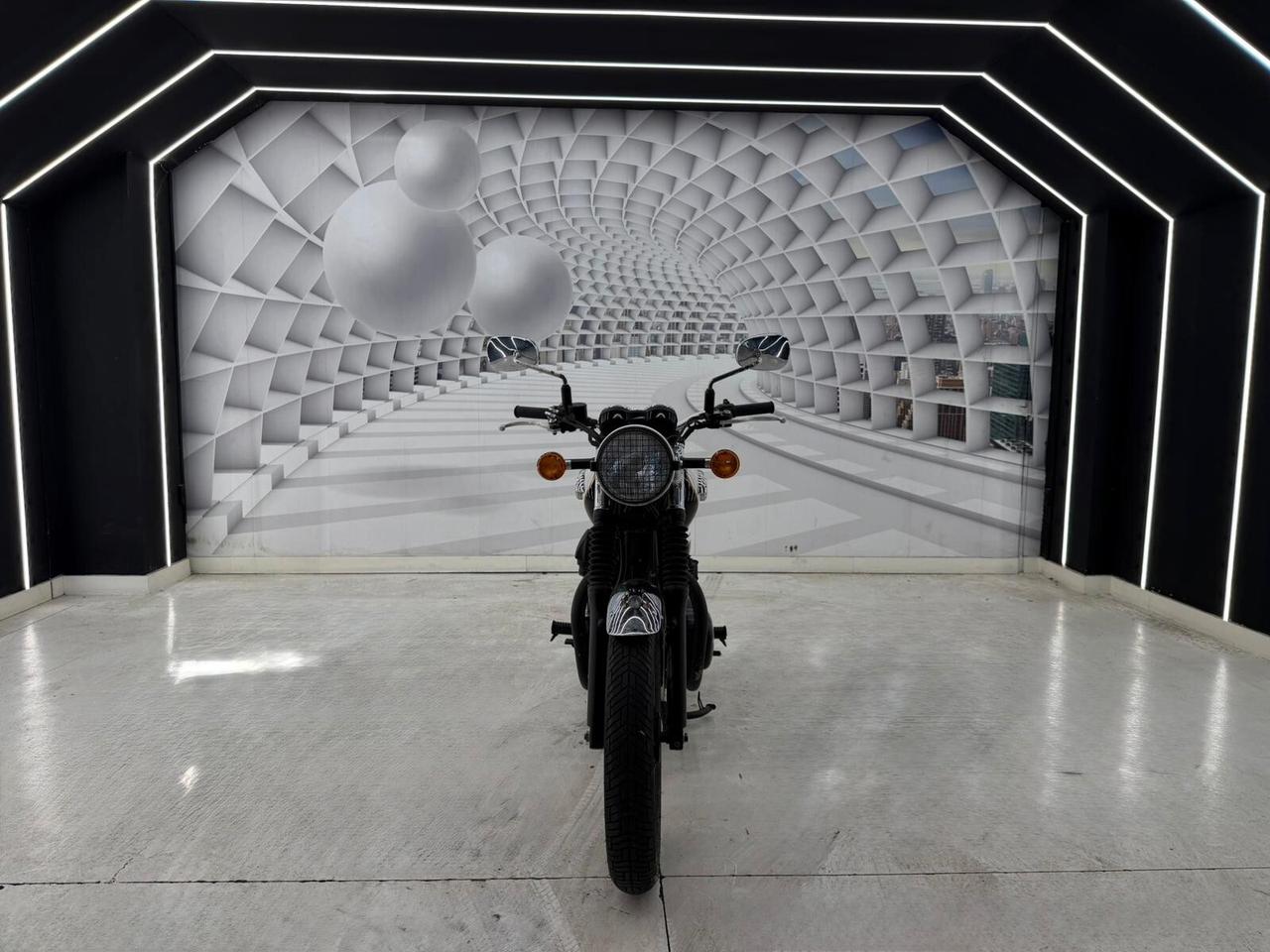 Kawasaki W 800 SPECIAL EDITION MY2016