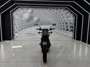 Kawasaki W 800 SPECIAL EDITION MY2016