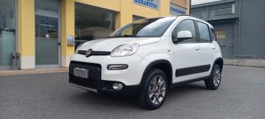 Fiat Panda cc. 1.300 MJT Turbodiesel 95 CV. 4X4 Trazione Integrale Mod. Lounge 5 Porte Euro 6B Utilizzabile anche per i Neopatentati.