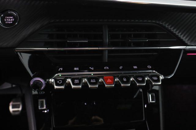 PEUGEOT 2008 2008 PureTech 130 S&S GT Line