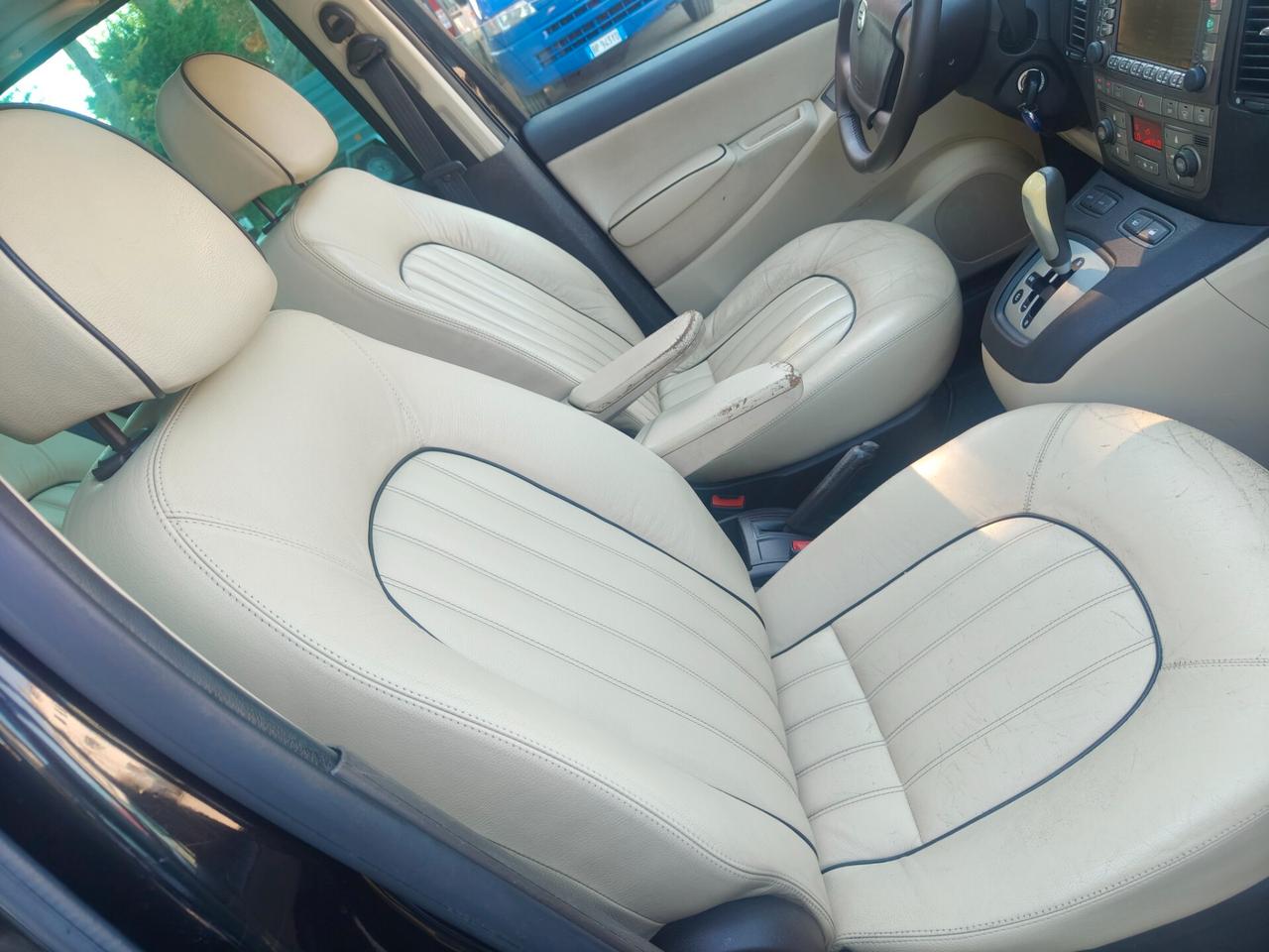 Lancia MUSA 1.4 16V Platino DFN metano