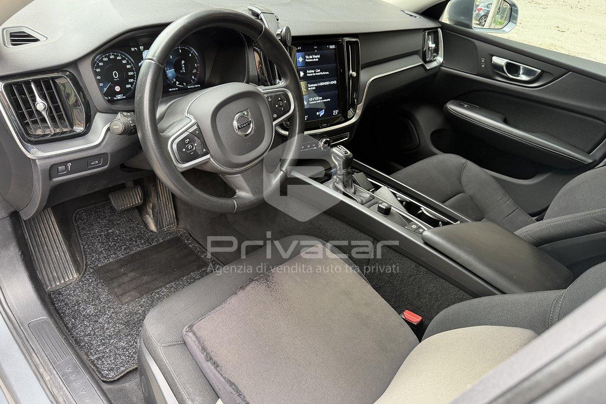 VOLVO V60 D3 Geartronic Business