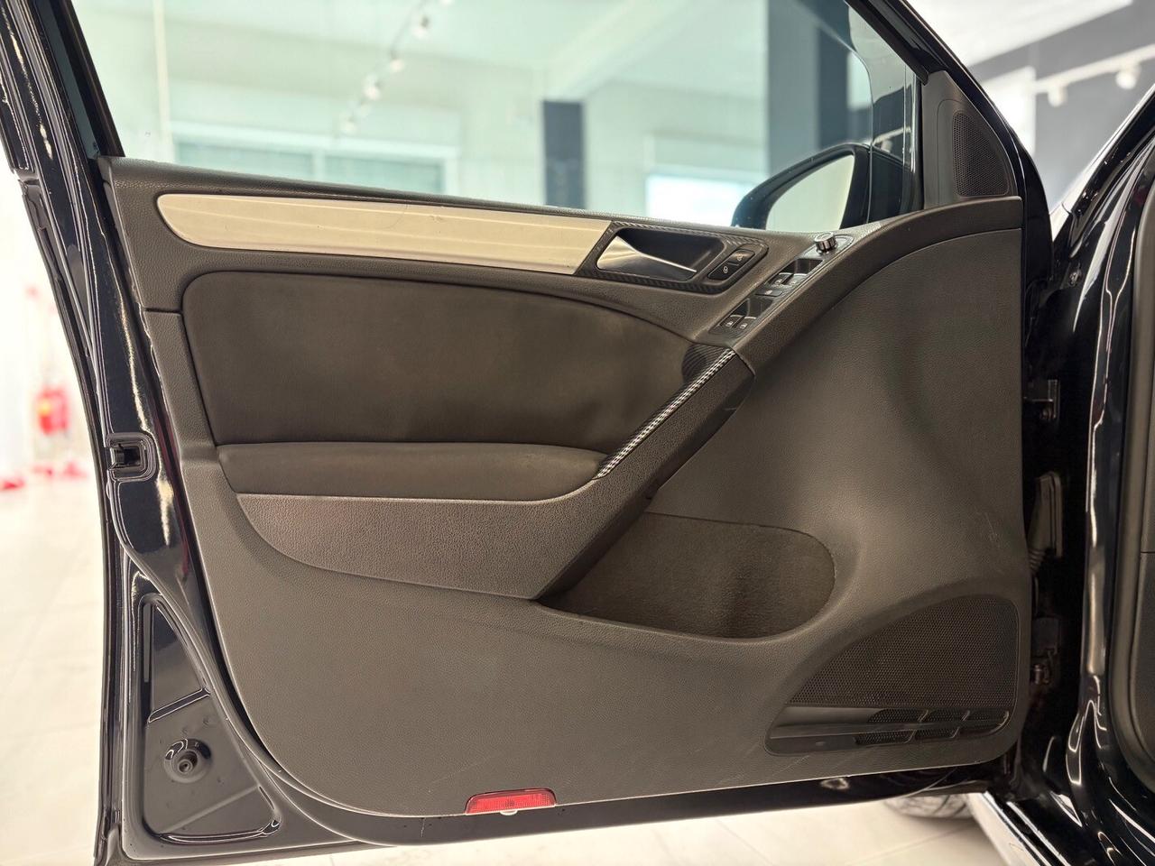 Volkswagen Golf 1.6 TDI DPF 5p. Trendline