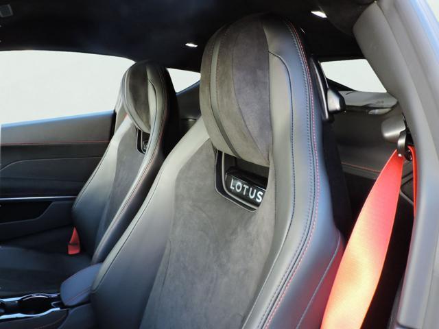 LOTUS Emira Turbo SE MY26