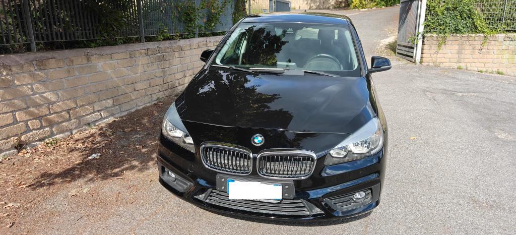 BMW Serie 2 Active Tourer 218d Active Tourer Advantage