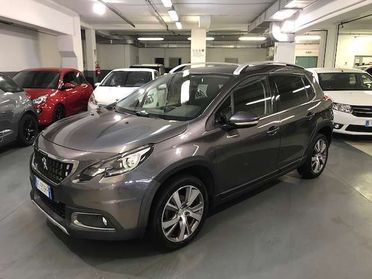 Peugeot 2008 2008 1.6 bluehdi Allure 100cv euro6