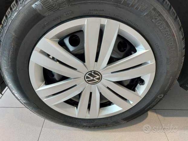 Volkswagen Caddy 2.0TDI 102CV CARGO PRONTA CONSEGN