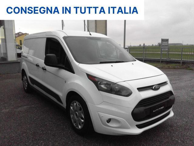 FORD Transit Connect 240 1.5 TDCi 120 CV L2H1 3 POSTI-SENSORI-6MARCE-