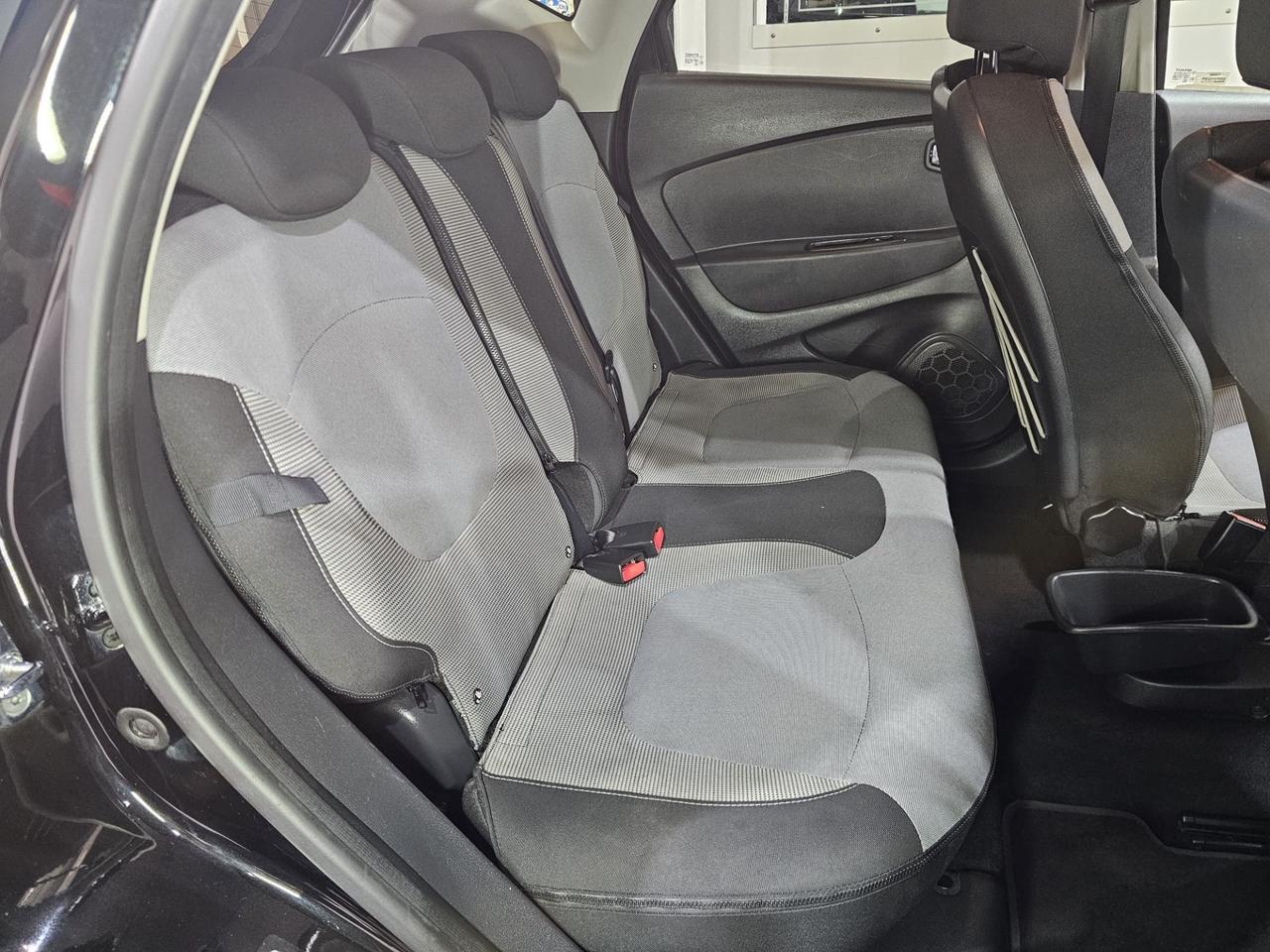 Renault Captur TCe 12V 90 CV Energy Intens