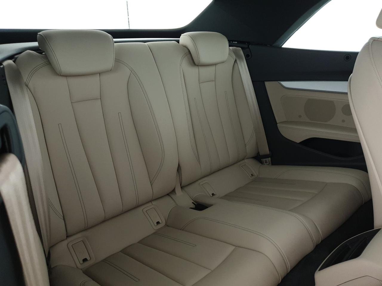 Cabriolet 40TDI 190CV S tronic Sport