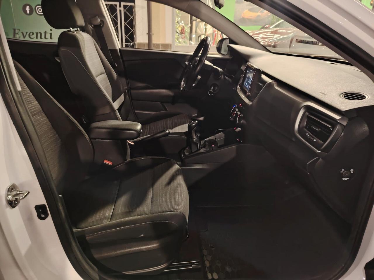 Kia Stonic Style