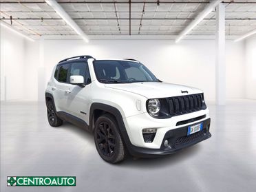 JEEP Renegade 1.6 mjt Limited 2wd 130cv del 2022
