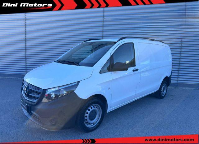 MERCEDES-BENZ Vito 110 CDI PC-SL COMPACT AUTOCARRO + IVA ESPOSTA