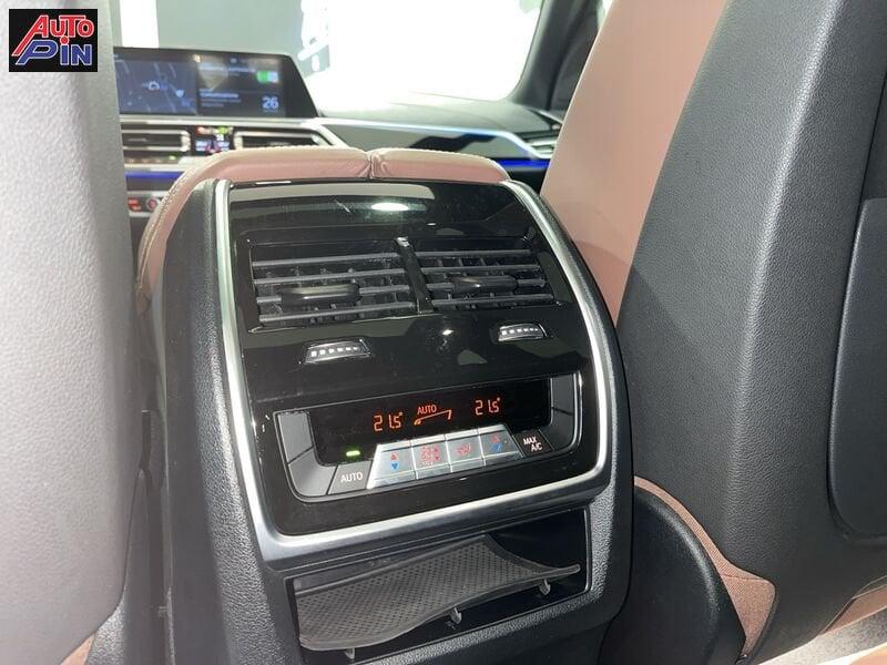 BMW X5 X5 xDrive25d Msport *Tetto Apribile*