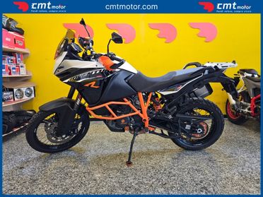 KTM 1190 Adventure - 2014